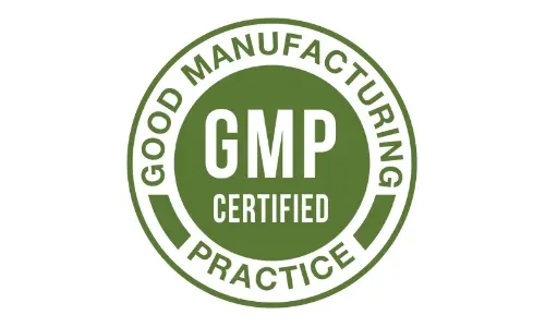 Alpha Fuel Pro GMP Certified
